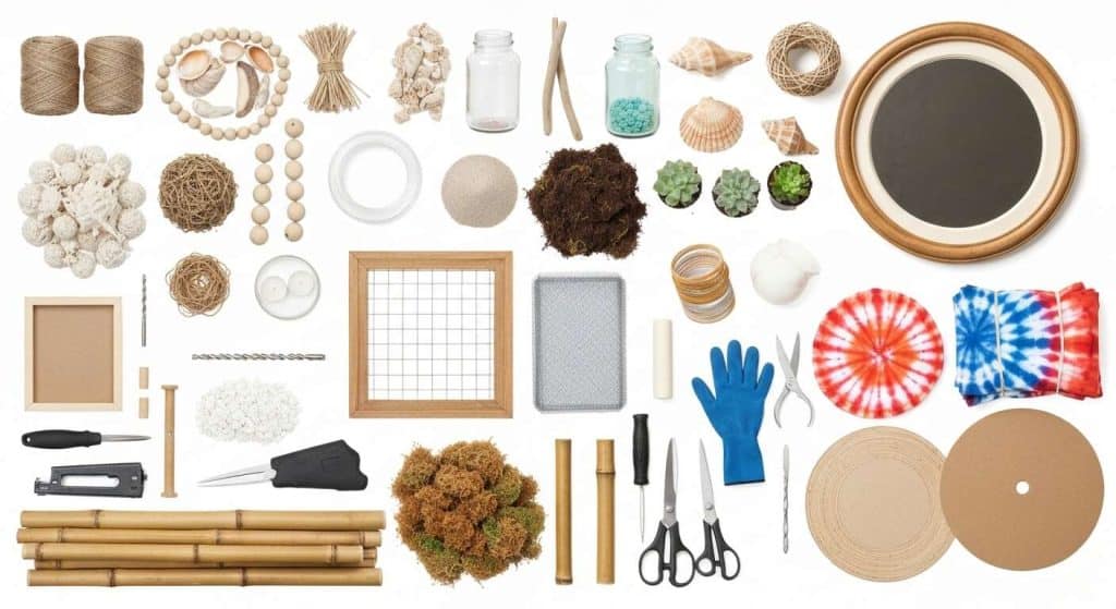 Décorer sa maison pour l'été : ambiance vacances