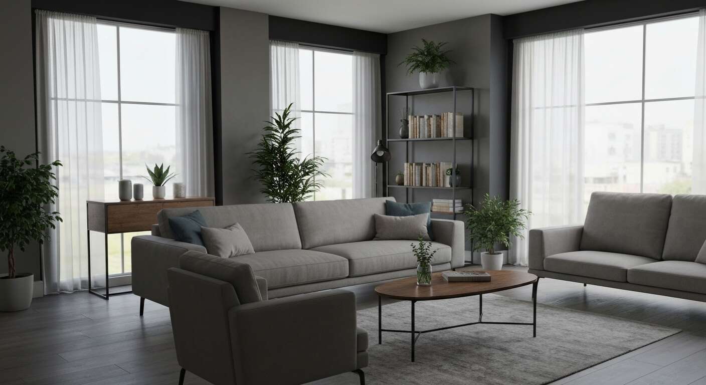 Comment optimiser la luminosité dans son intérieur ?