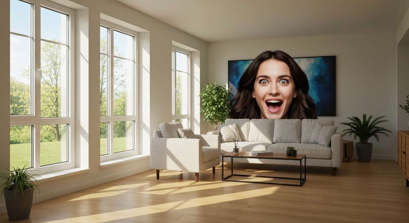 Maximiser la lumière naturelle dans chaque pièce Maximiser la lumière naturelle dans chaque pièce