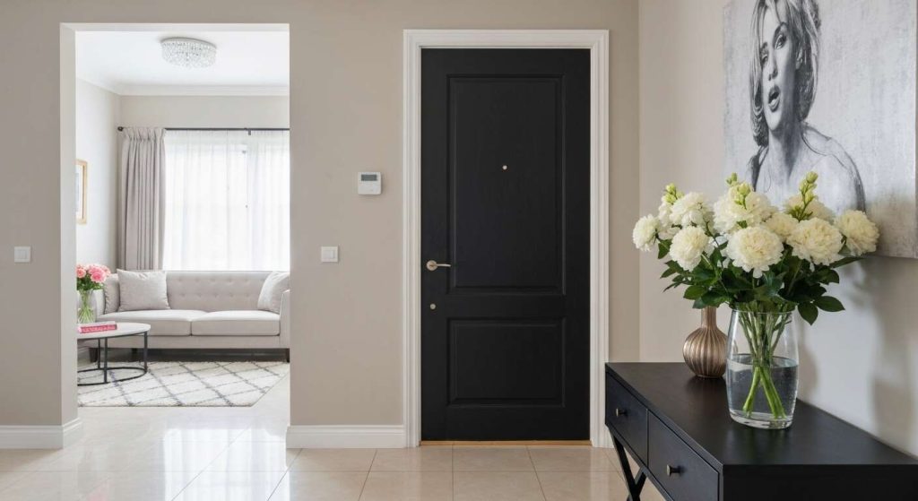 Décorer son entrée : astuces et idées élégantes