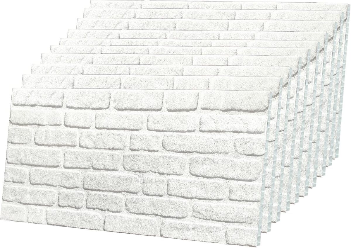 Avis : panneaux muraux 3D Blanche-Neige d'Izodekor