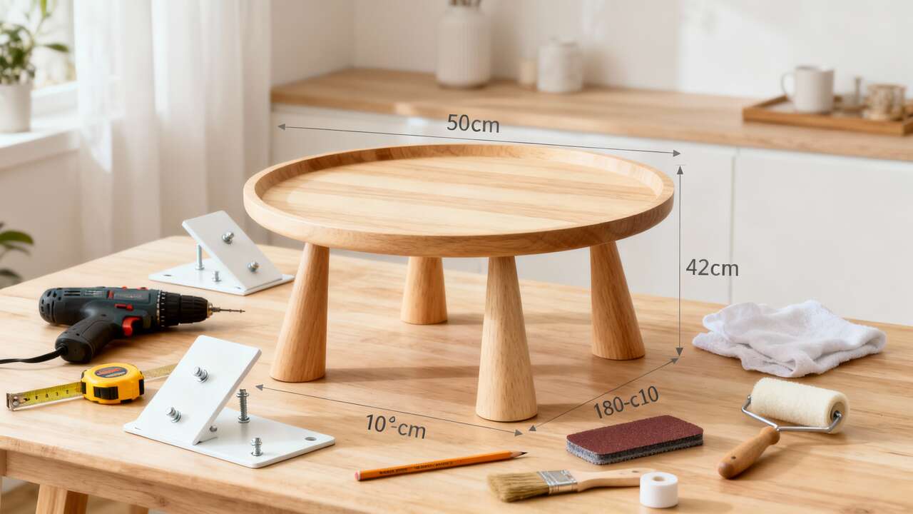 Créer un Style Scandinave : guide et Astuces