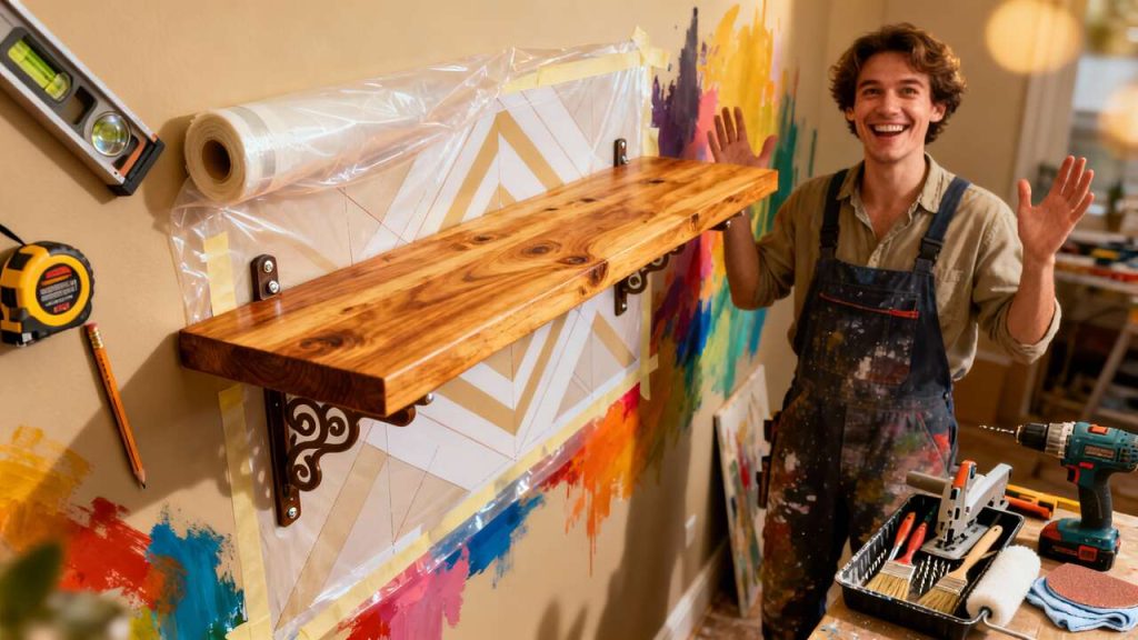 Comment décorer son salon ?