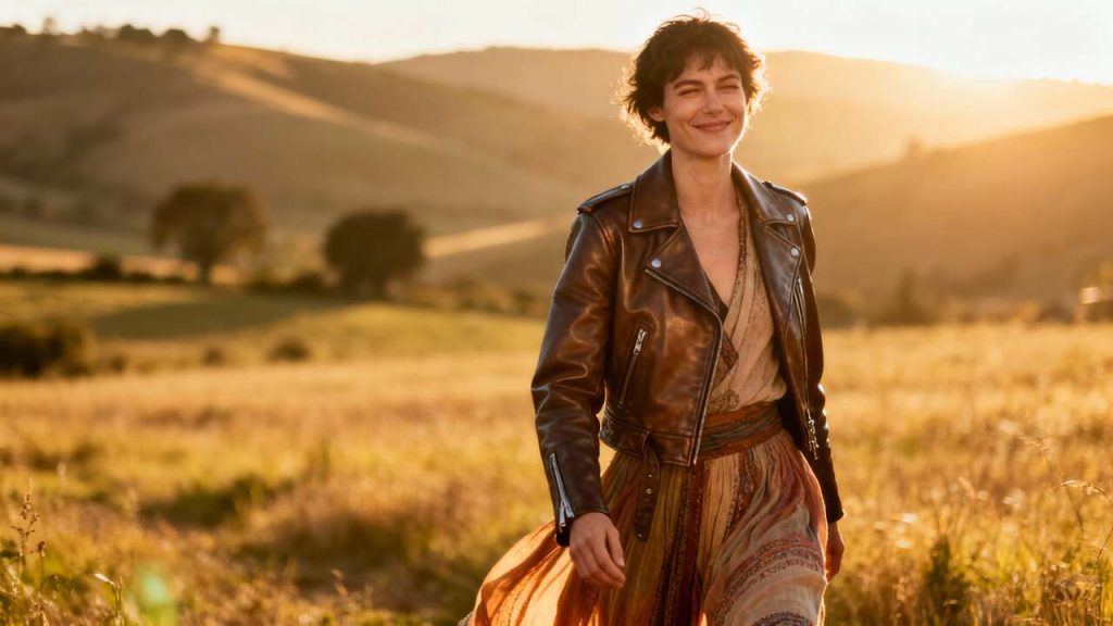 Style campagne : comment éviter d'être ringard ?