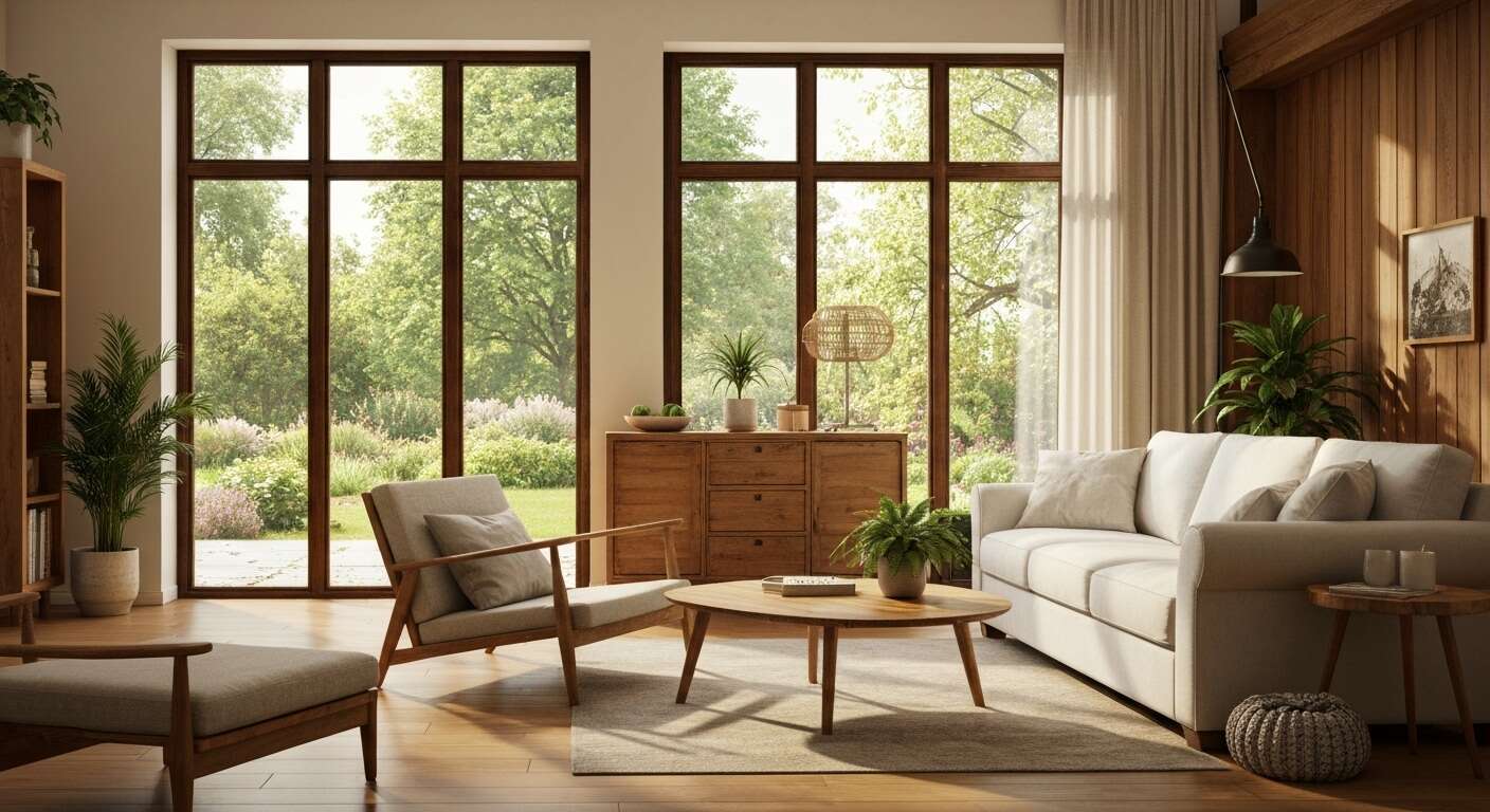 Int&eacute;grer des &eacute;l&eacute;ments naturels et authentiques