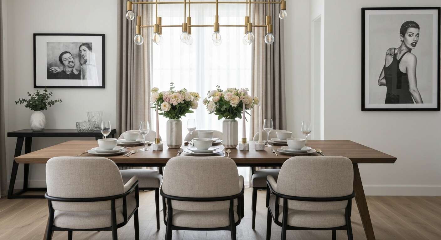 Personnaliser avec des accessoires d&eacute;co