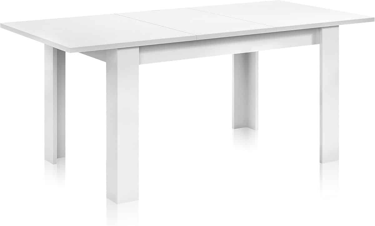 Test : table extensible Kendra de Habitdesign