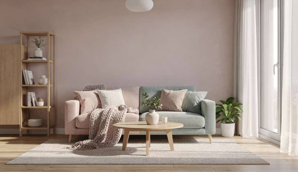 Couleur dans la Maison : astuces et Conseils déco