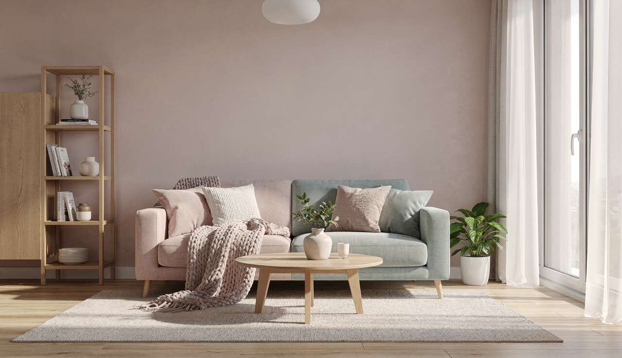 Couleur dans la Maison : astuces et Conseils déco