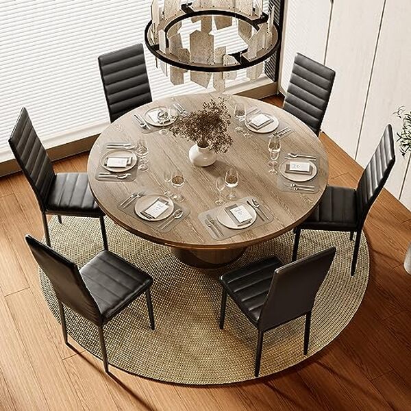 Découvrez notre test complet des chaises Bealife : alliant style minimaliste et confort exceptionnel pour sublimer votre intérieur.