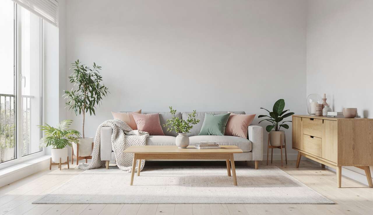 Analyse de la décoration scandinave : guide complet