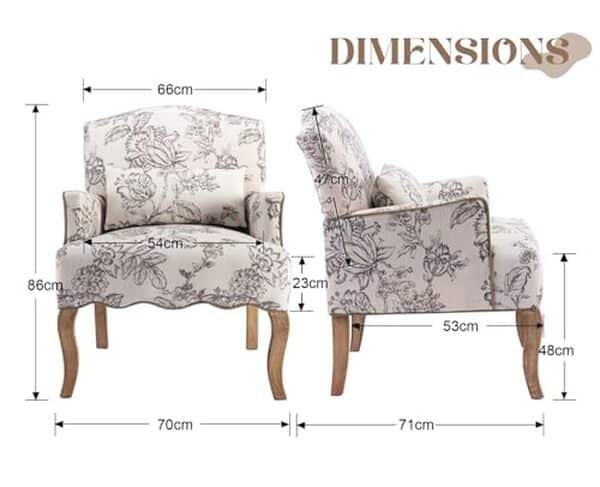 Découvrez notre test de la chaise longue rétro beige de Chairus : confort, style et design réunis pour sublimer vos moments de détente.