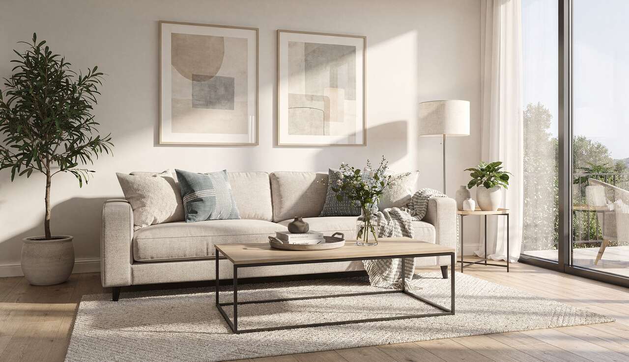 Home Staging : définition et Avantages