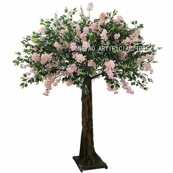 Découvrez notre avis sur le grand arbre de fleurs de cerisier artificiel B-2 : une solution élégante pour sublimer votre décoration intérieure ou événementielle avec style et raffinement