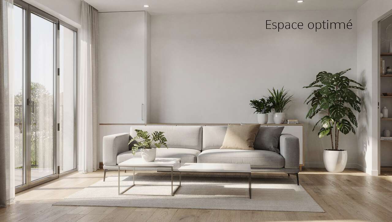 Comment optimiser un espace ?