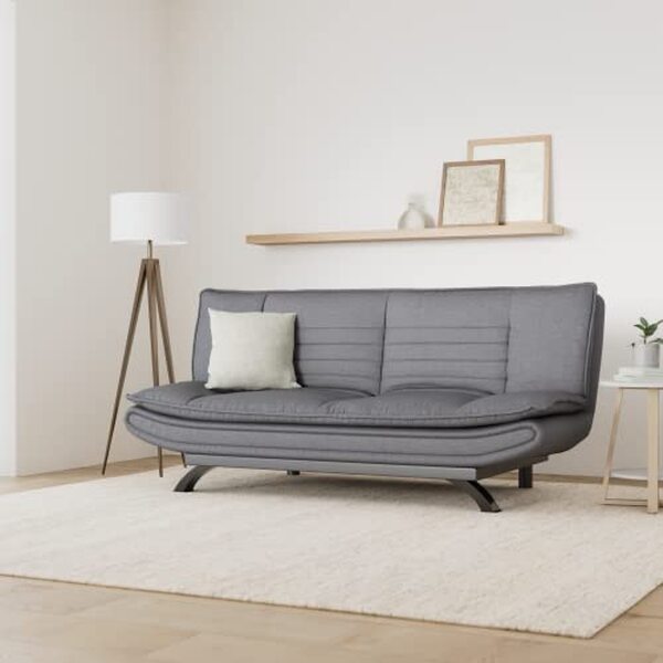 Découvrez notre avis sur le canapé-lit AC Design Furniture Jasper : un meuble compact, élégant et pratique pour les petits espaces.