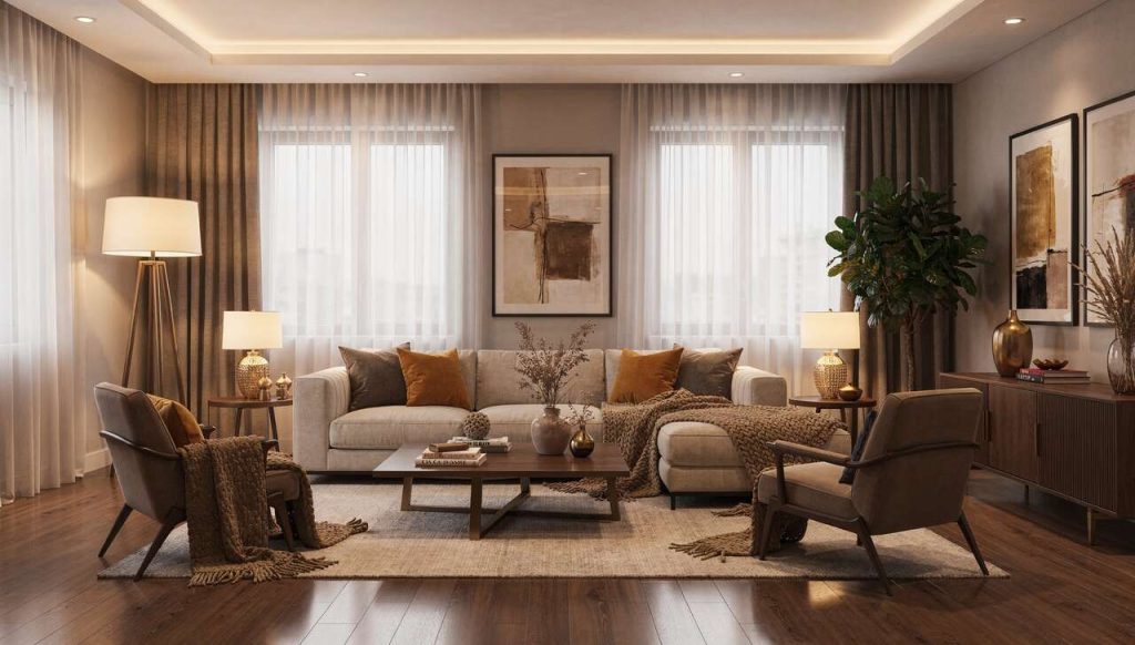 Home Staging : obtenez Un Effet Wow Pour Votre Intérieur