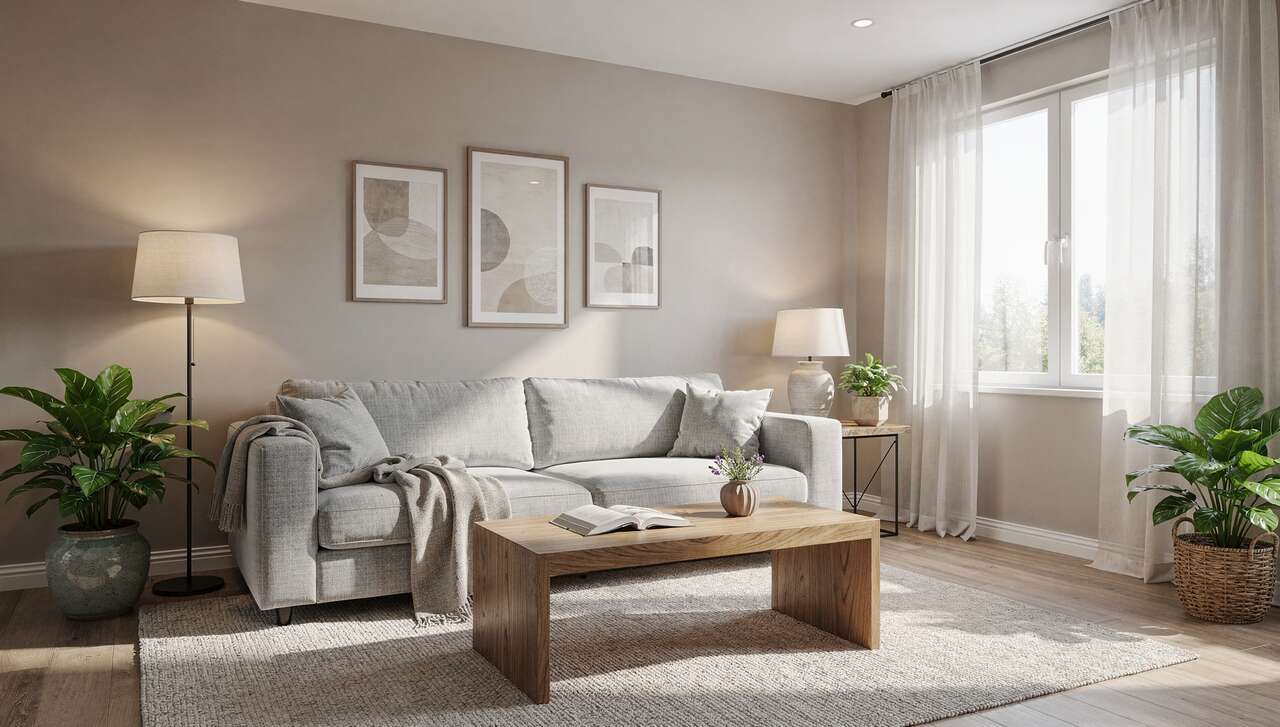 Les étapes clés pour un relooking efficace