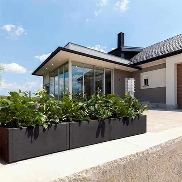 Découvrez notre analyse détaillée de la jardinière Casaria® Ethica anthracite 80L : un atout design et pratique pour sublimer vos espaces verts avec élégance et fonctionnalité.